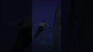 Hidden Alien spaceship found in GTA 5