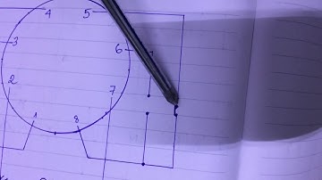 Hướng dẫn chi tiết role, timer on delay ( role thời gian)