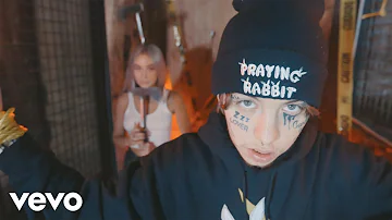 Lil Xan - My Girlfriend (Official Video)