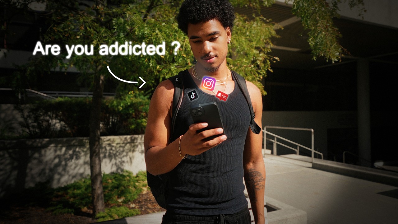 How social media is destroying your life