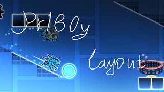 Pr1b0y by arzez [GD]