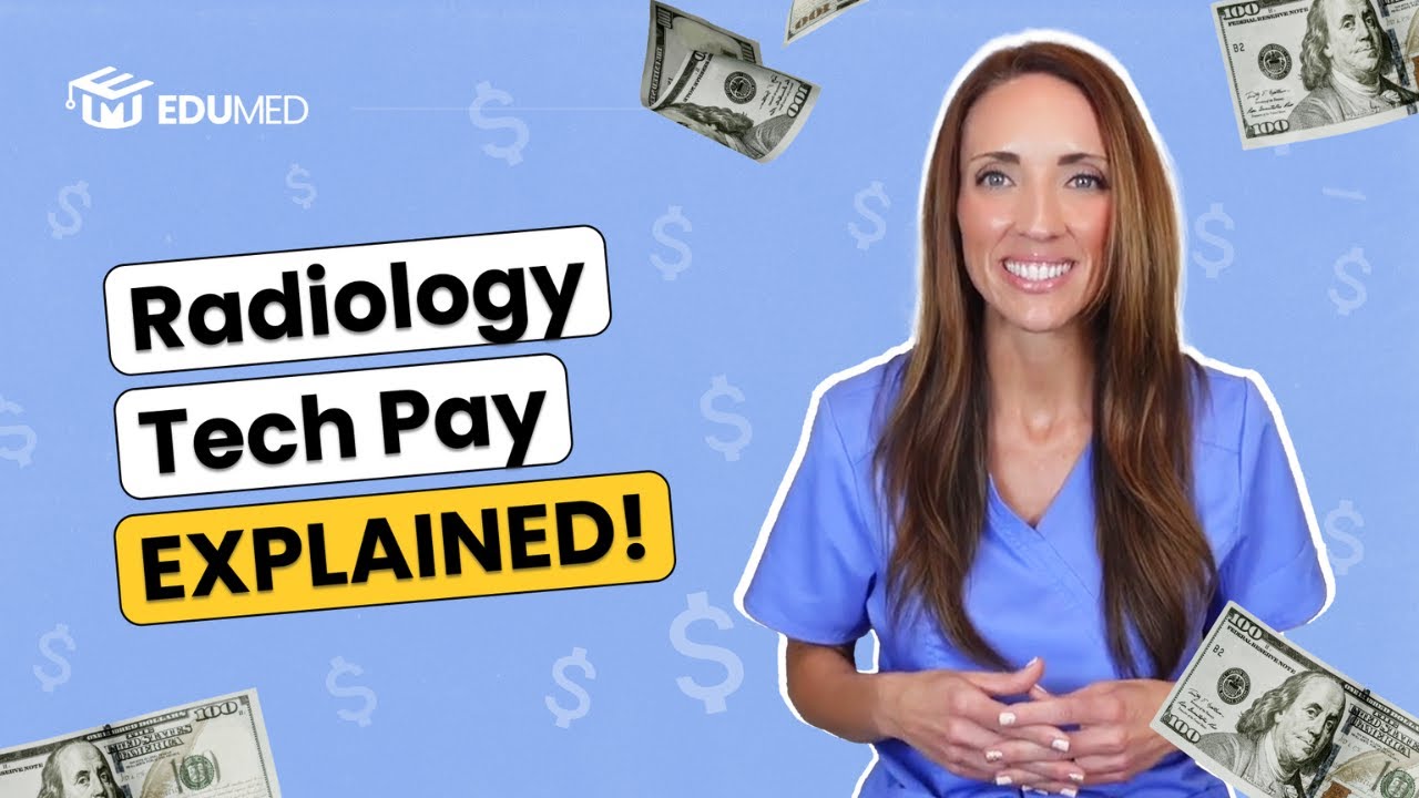 Зарплата рентгенолога: сколько они на самом деле зарабатывают?