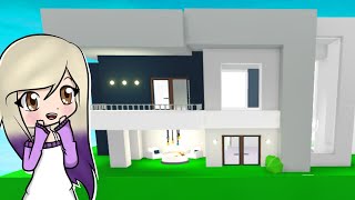 DECORANDO CASAS DE FANS EN ADOPT ME ROBLOX CON @Chocoblox