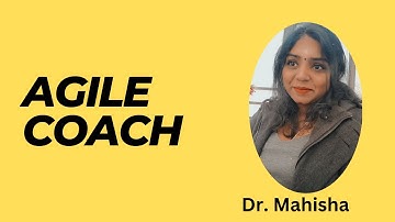 Welcome Agile enthusiasts!