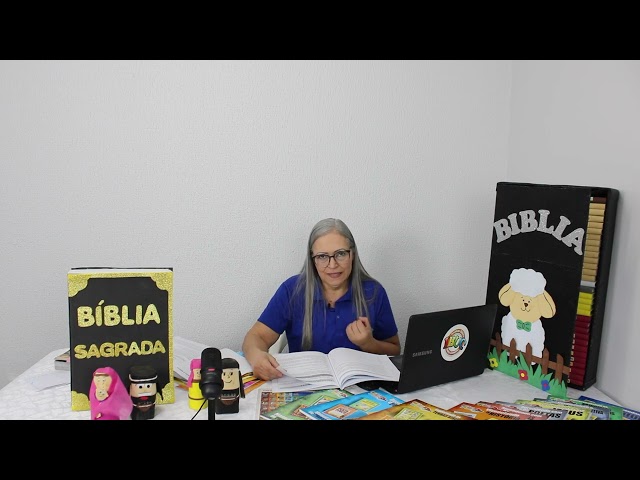 Módulo 04: Lição 10  | Esdras