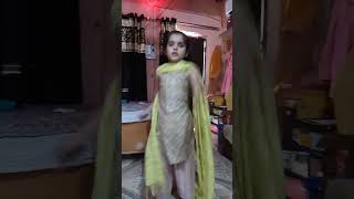 cute mayra ka dance💃viral video#youtubeshorts