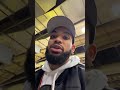 Big KAT's message to Knicks fans 🗣️