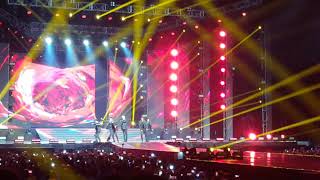EXO ' LOVE SHOT ' HONGKONG SBS SUPER CONCERT