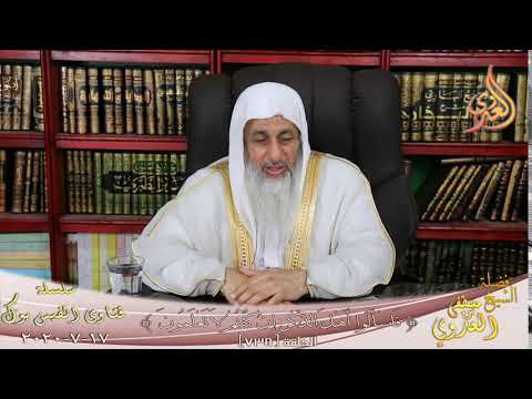 حكم من رفع رأسه فى الركوع قبل الإمام سهواً ؟ الشيخ مصطفي العدوي