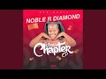 Noble R Diamond x Dr Masala_NOKENG (Official audio)