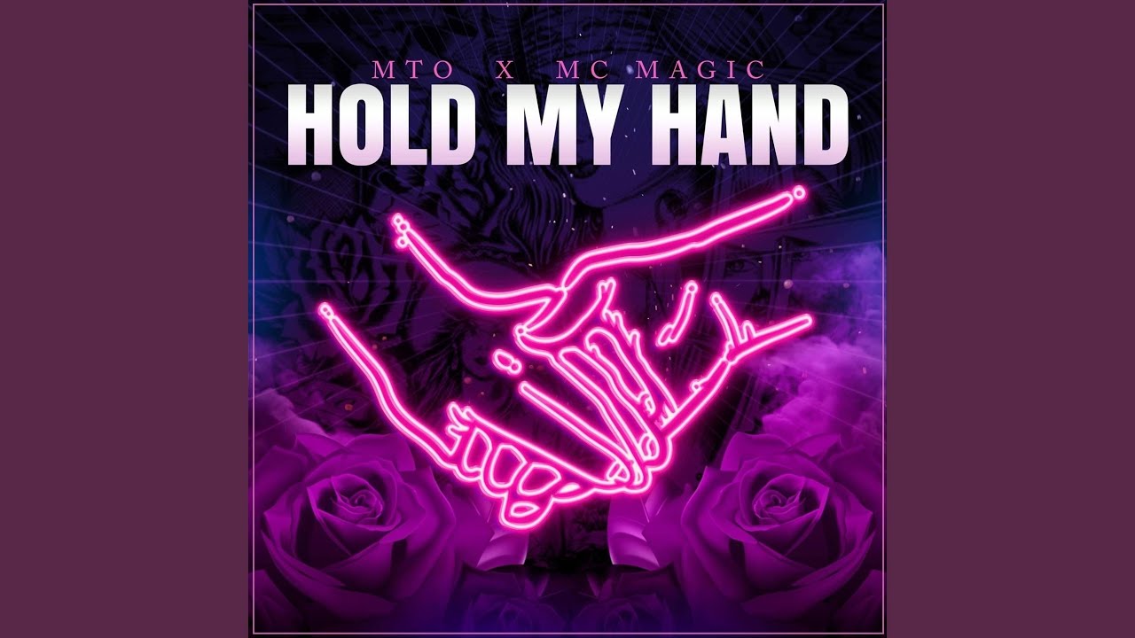 Hold My Hand (feat. MC Magic) YouTube Music