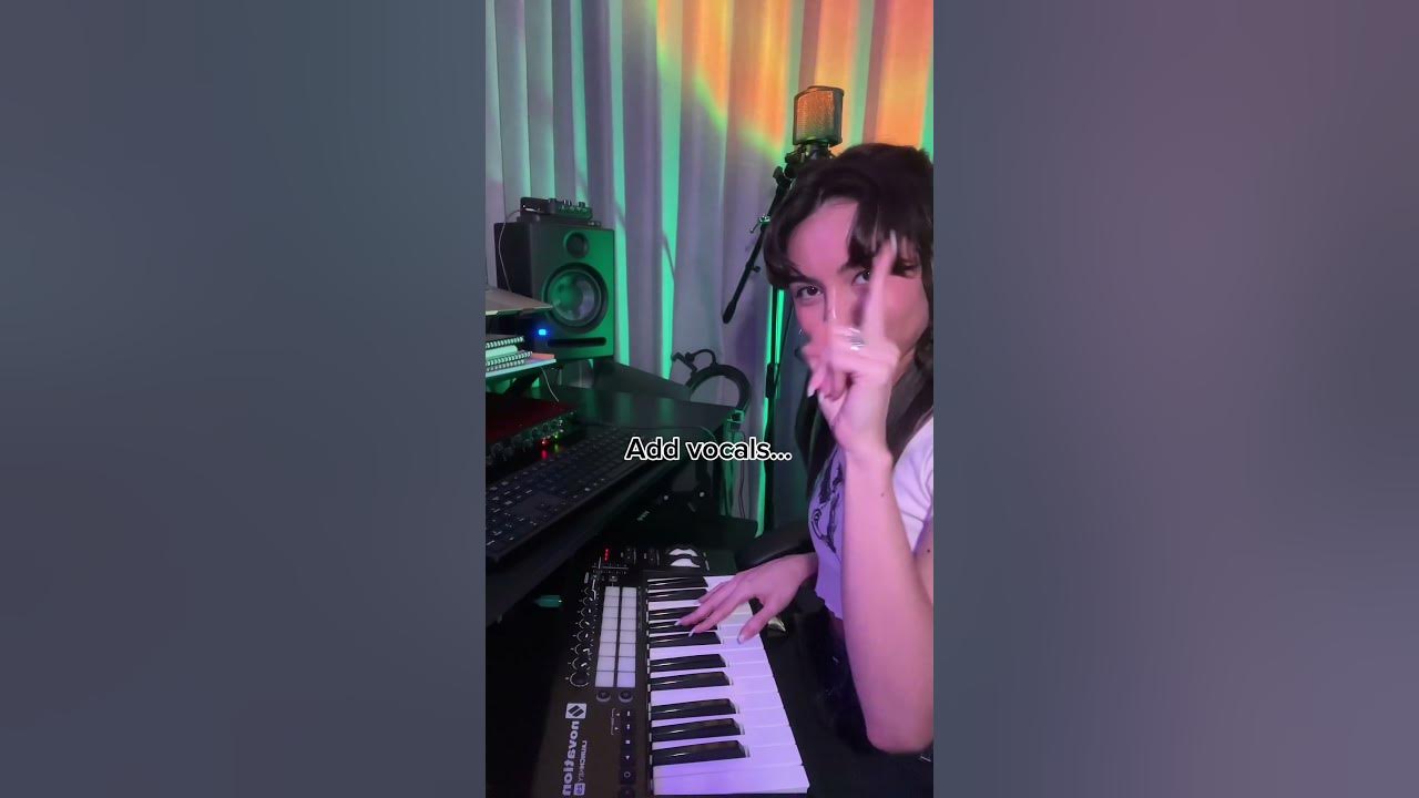Brooklyn Baby as an 80s Song Brooklyn Baby as an 80s Song