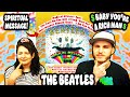 FIRST TIME HEARING THE BEATLES BABY YOU RE A RICH MAN REACTION LYRIC INTERPRETATION 