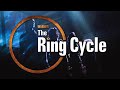 Act i die walkre  the ring cycle
