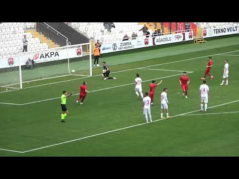 Erzincanspor Karamanspor 5-0