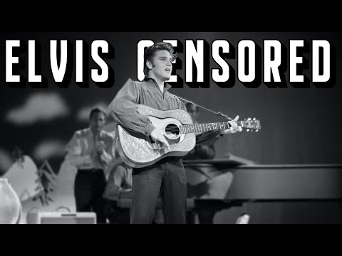 Video: Night Elvis buvo rodomas nuo liemens aukštyn