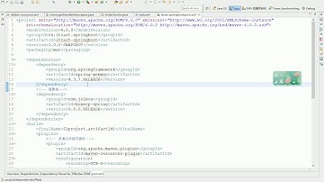 02 Spring的Java配置方式
