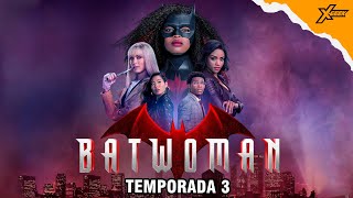 Batwoman (Season 3): Summary in 1 video