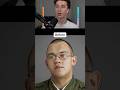 Before And After Fighting WAR! 😱