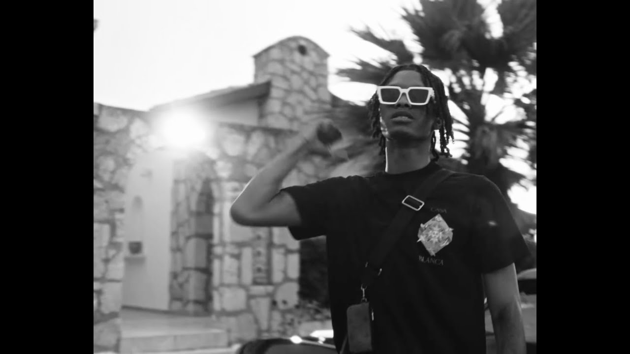 [FREE] Nemzzz Sample Type Beat | “THE BOY IS MINE"