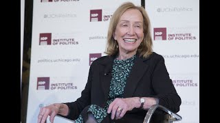 Doris Kearns Goodwin: From Bully Pulpit to Twitter Feed