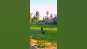 Back Handsprings (Multiple - Consecutive) - @abdurrrauff