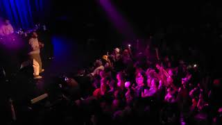 Watch Mike Stop Worry video