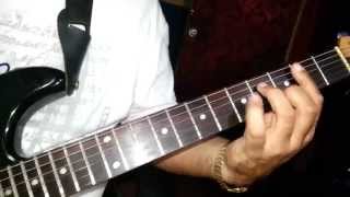 Pa q' luis (guitarra)