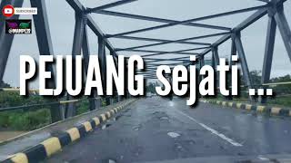 STORY WA pejuang tangguh