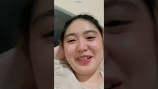 Live IG leandraaulia (211118)