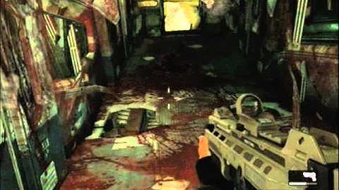 F.E.A.R. 3 Interval 06 Walkthrough part 1