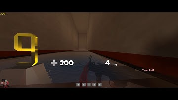 TF2: Speedrunning ABC and Wall Course on Jump Academy