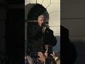 Sam Smith changed the lyrics to “Stay With Me” at the White House Marriage Act Signing 🥹 #live