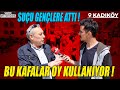 SÖYLEDİĞİ HER ŞEY SALLAMASYON! Bankacıyım Dedi İŞKEMBEDEN Salladı!