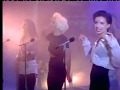 bananarama i want you back  on Roland Rat