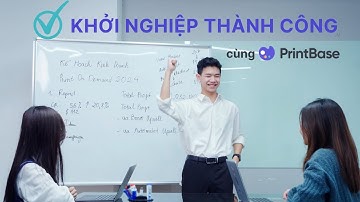 PrintBase Student Program: Xé Nháp Năm Cũ, Quý Mão Bội Thu