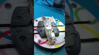 iPhone XR swap#￼All mobile chip Level repair#iphone14pro #display #Back glass#Charging#shorts #viral