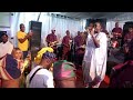 OLORI OMOOBA, K1 DE ULTIMATE ELATES FANS, SINGS OLD TALAZO TUNES ON STAGE