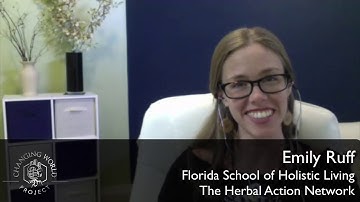 Mobilizing Your Community for Disaster Resilience - Lessons from Hurricane Irma with Emily Ruff