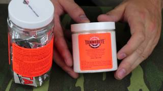 Tannerite Exploding Binary Targets in Canada