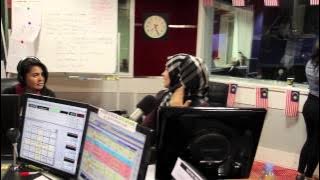 Tabiat Dato' Siti Yang Ditegur Datuk K