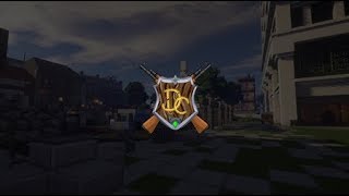 Deadcentral - Server Trailer