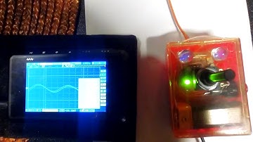 555 Tesla Coil "Tuner" + Schematics