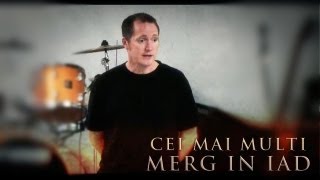 Video voorbeeld van "Cei Mai Multi Merg In Iad - Tim Conway (Romanian)"