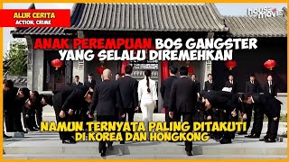 PARA GANGSTER TIDAK TAU SEDANG BERHADAPAN DENGAN SIAPA  😱😱😱‼️