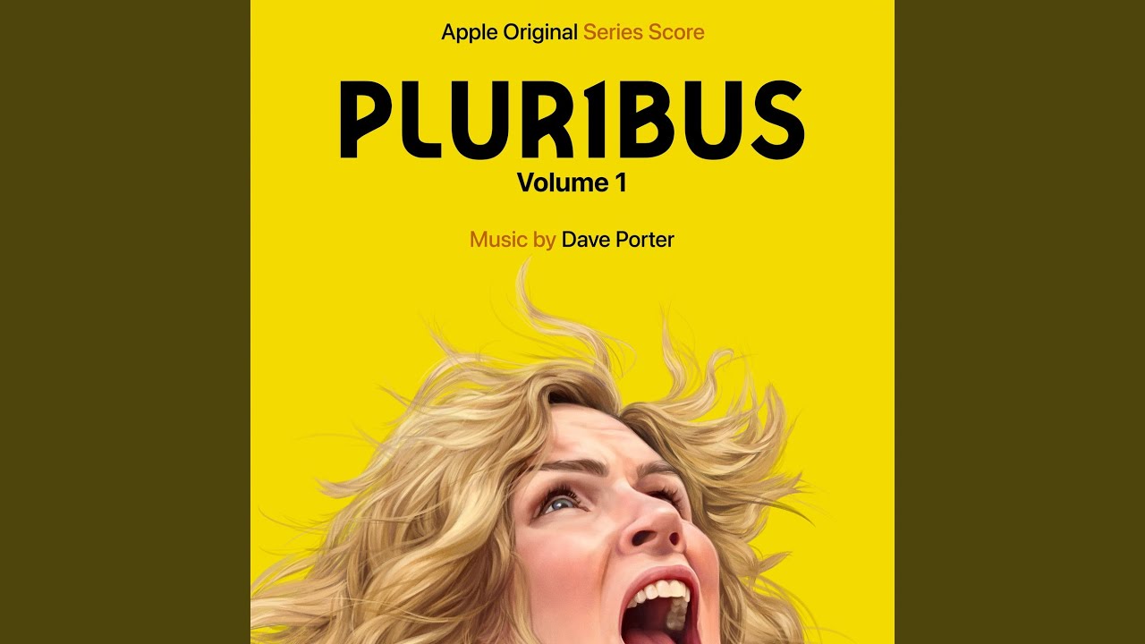 Pluribus Theme (Main Title Theme from 
