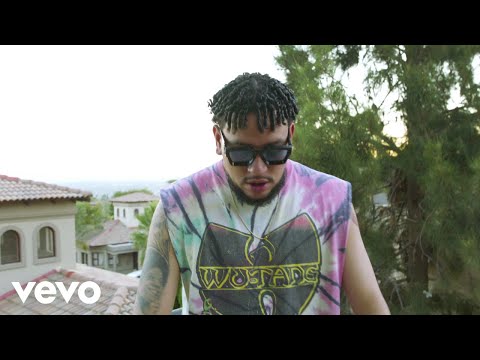 Aka - Monuments (Official Music Video) Ft. Yanga Chief, Grandmaster Ready D