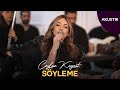 Ceylan Koynat - Söyleme (Cover)