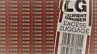Laurent Garnier - Excess Luggage (CD2, 2003)