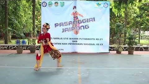 JAIPONG ONLINE_SMAN 3 SUBANG (TUNGGAL PUTRI)